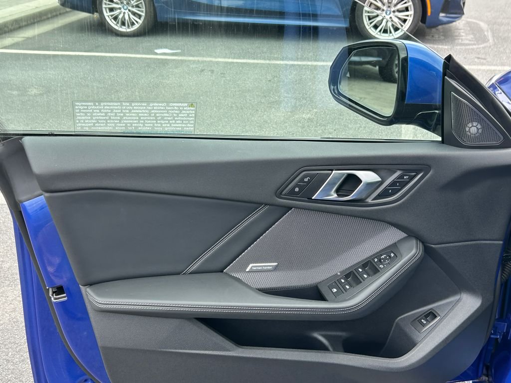 Used 2026 Portimao Blue Metallic BMW 228 Gran Coupe image 11