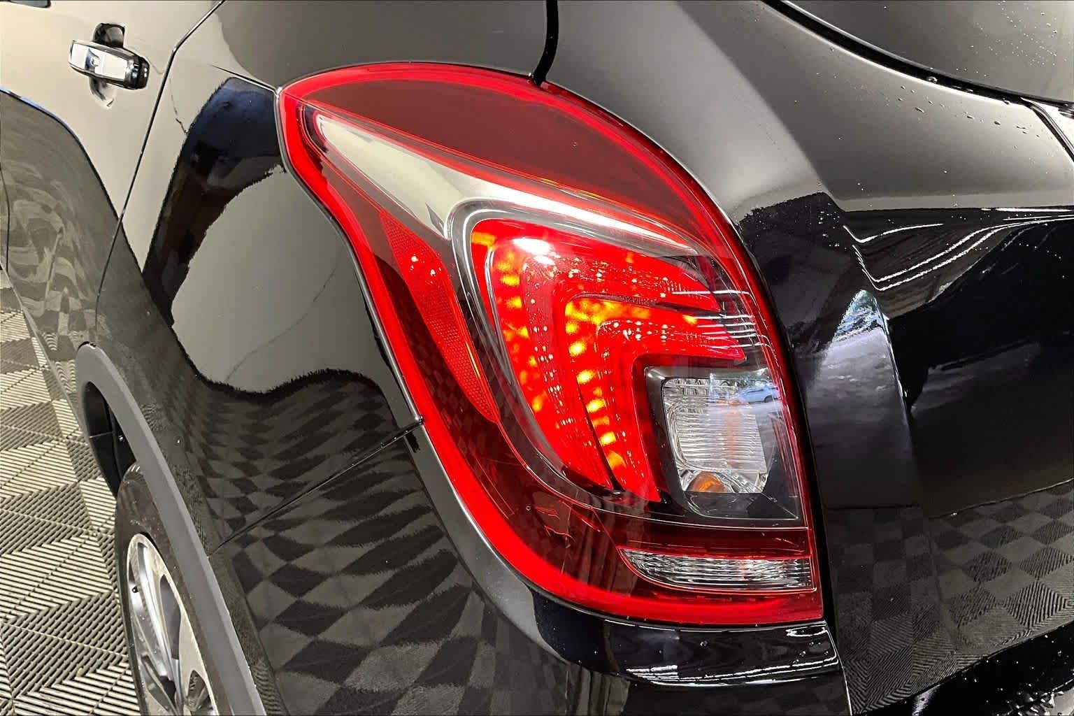 2022 Buick Encore Preferred - Photo 25