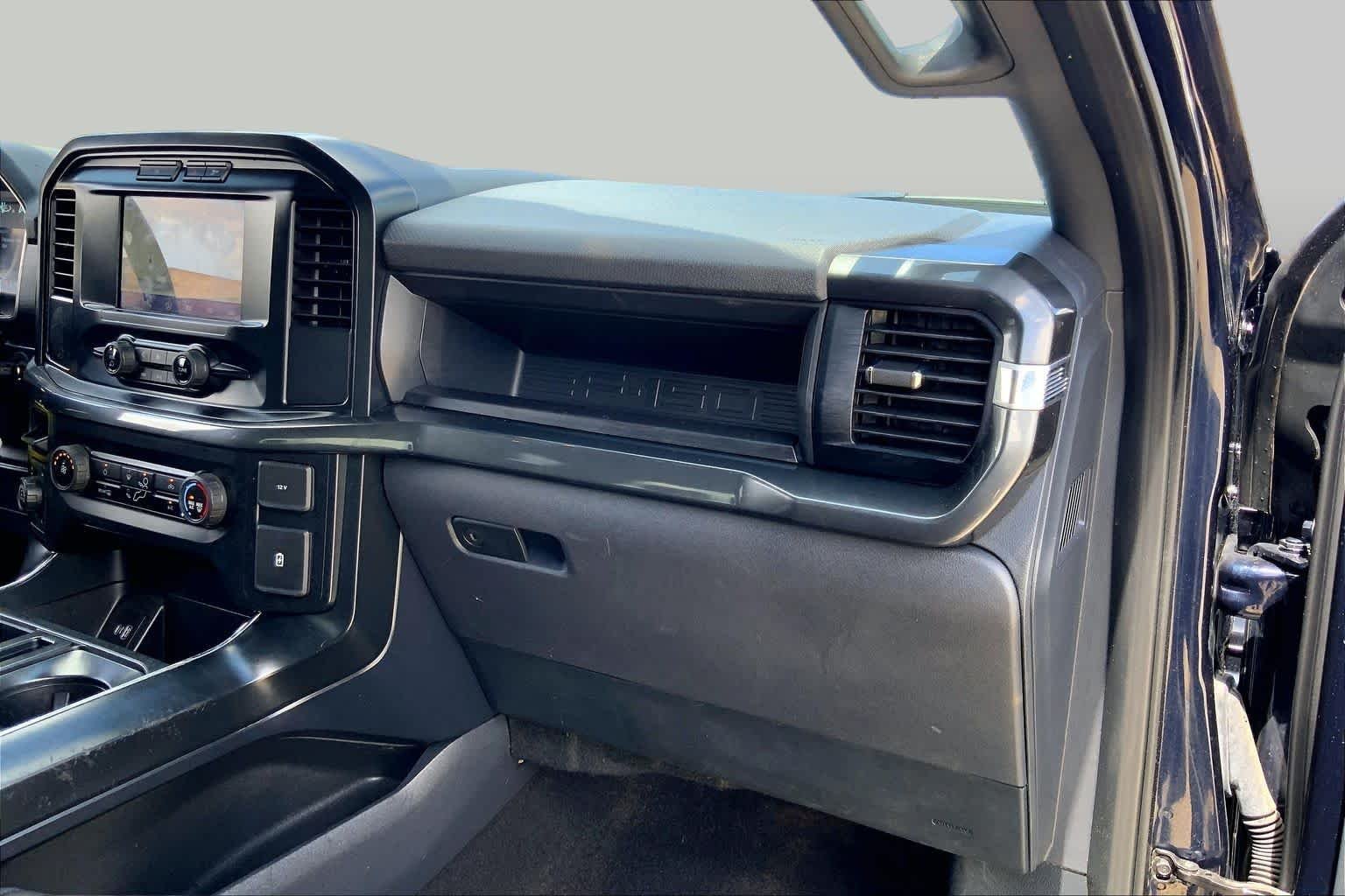 2023 Ford F-150 XL - Photo 19