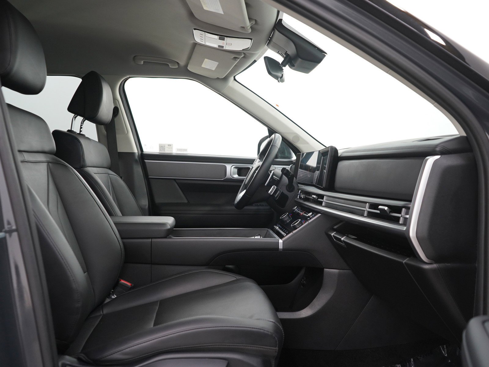 2026 Hyundai Santa Fe SEL - Photo 12
