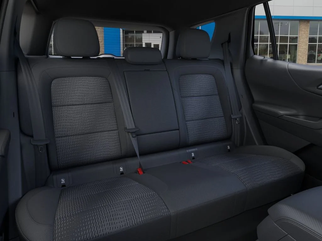 2026 Chevrolet Equinox LT - Photo 17