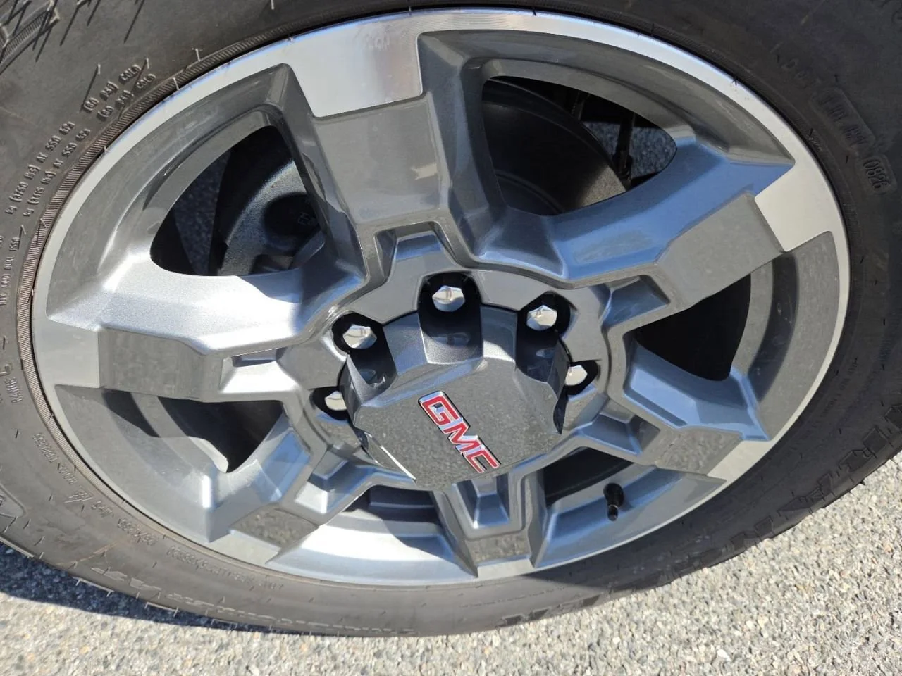 2026 GMC Sierra 2500HD SLT - Photo 16
