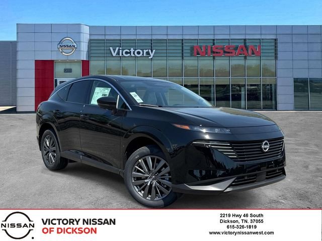 2026 Nissan Murano SL AWD's photo
