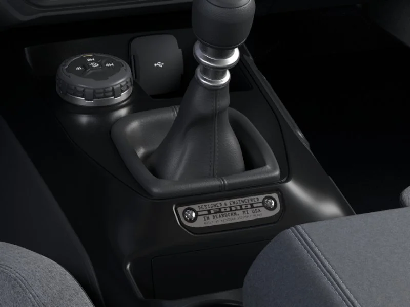 New 2026 Avalanche Ford Base image 36