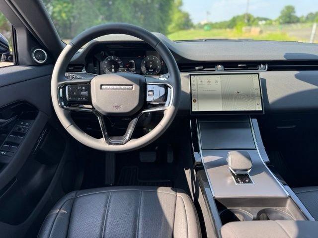 Certified Used 2026 White Land Rover S image 13