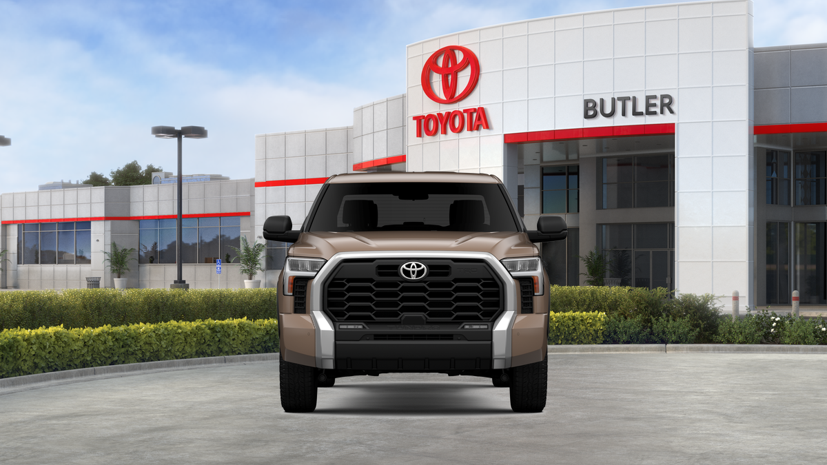 New 2026 Mudbath Toyota SR5 image 40