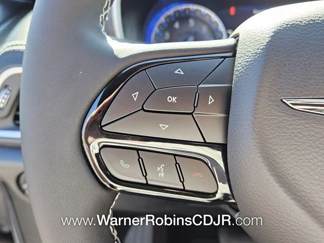 2026 Chrysler Pacifica Select - Photo 26