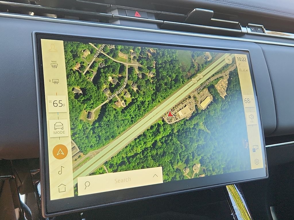 2026 Land Rover Range Rover Sport Dynamic SE - Photo 18