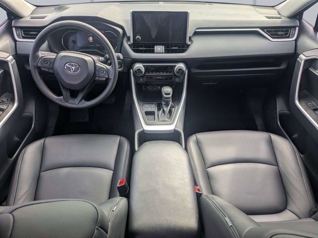 Used 2025 Gray Toyota XLE image 16