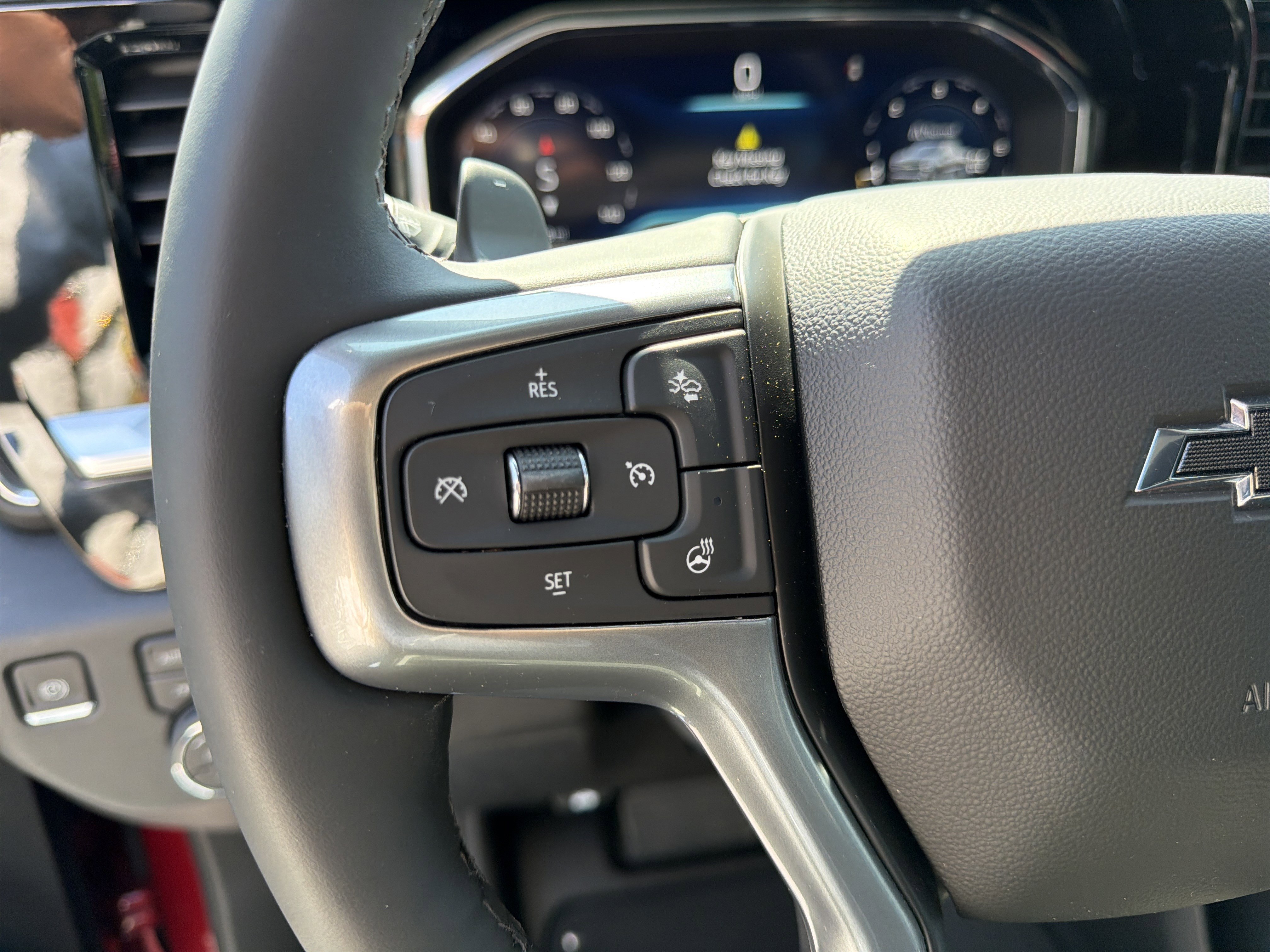 2025 Chevrolet Silverado 1500 RST - Photo 24