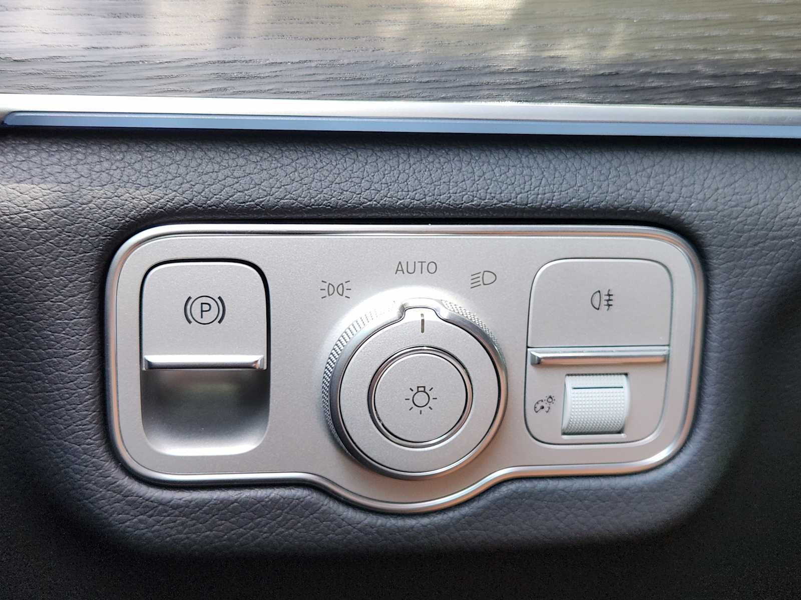 Certified Used 2026 Cirrus Silver Metallic Mercedes-Benz GLE 350 image 19