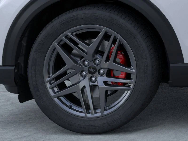 2026 Ford Explorer ST - Photo 19