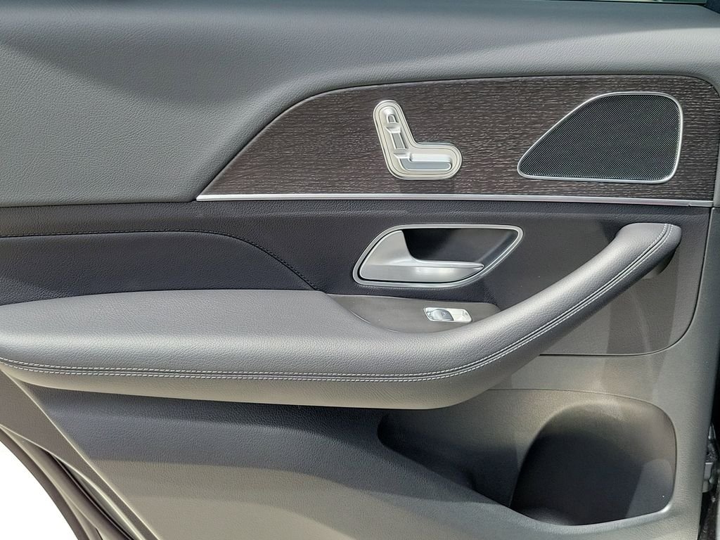 Certified Used 2026 Gray Mercedes-Benz GLE 350 image 12