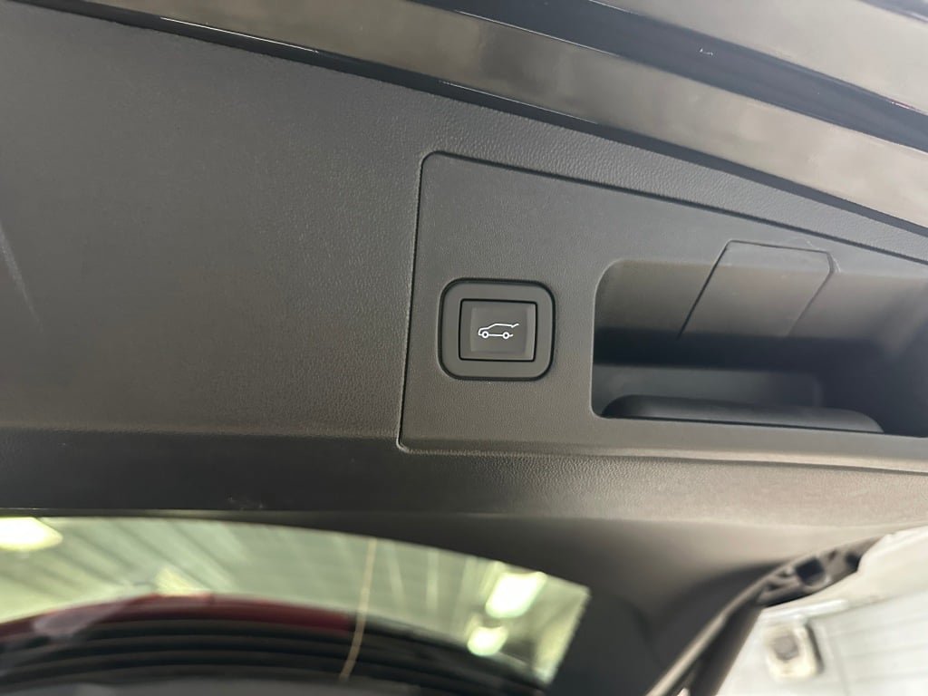 New 2026 Stellar Black Metallic Cadillac FWD Premium Luxury image 26