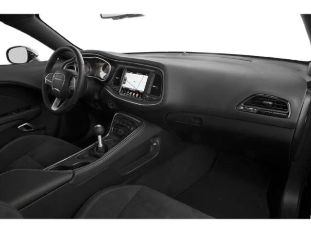 Used 2018 White Dodge R/T Scat Pack image 34