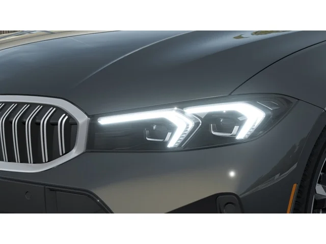 New 2026 Dravit Grey Metallic BMW  image 6