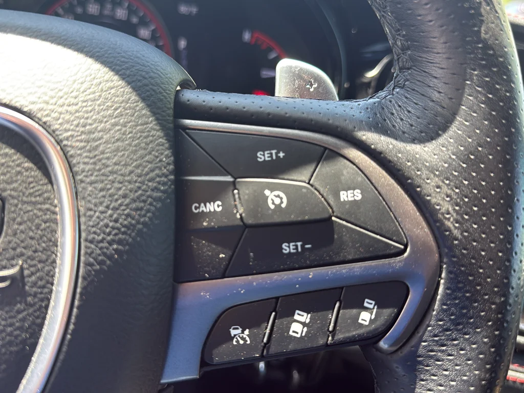 Used 2023 White Dodge Citadel image 20