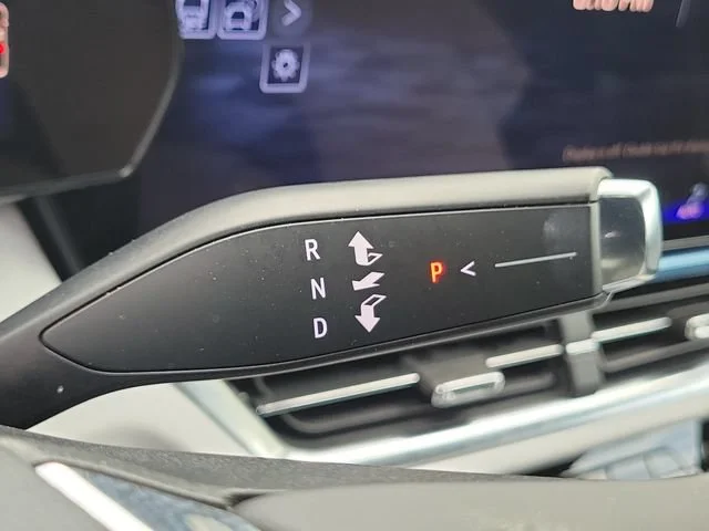 2025 Chevrolet Equinox EV 1LT - Photo 29