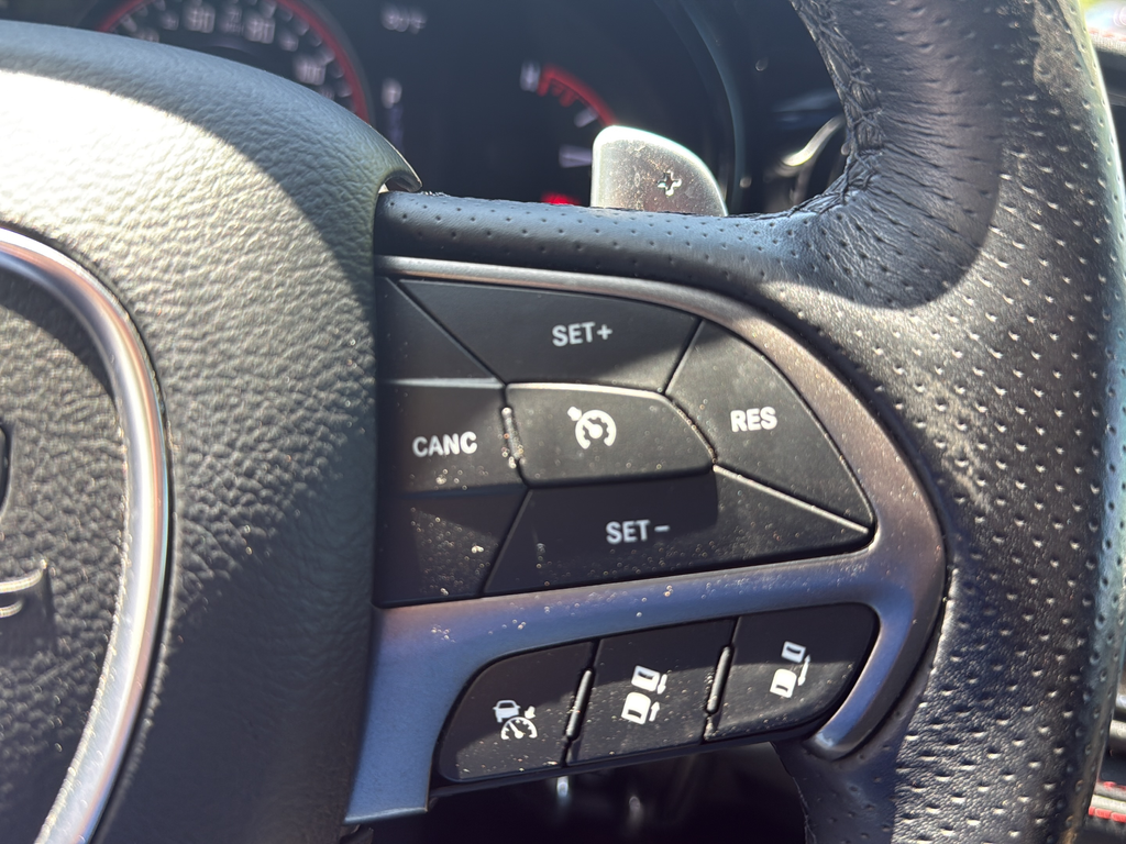 Used 2023 White Dodge Citadel image 20