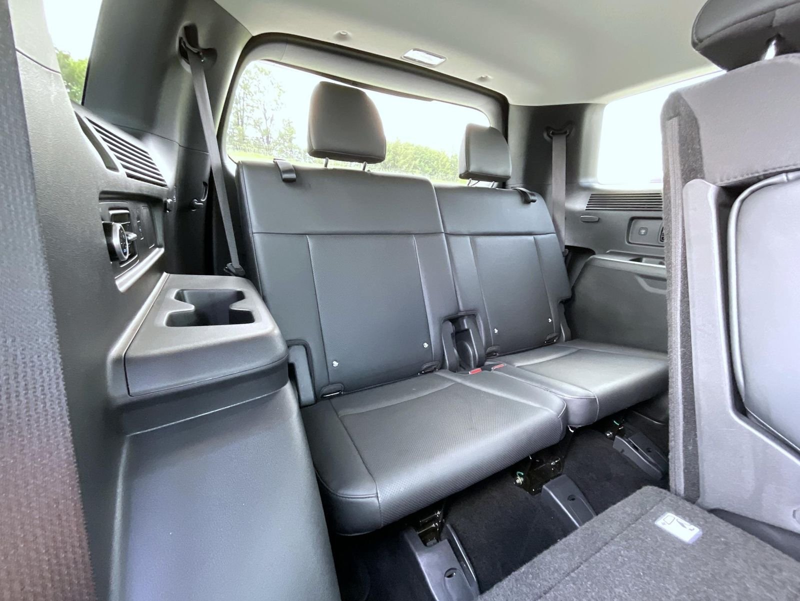 Used 2026 Black Hyundai SEL image 20
