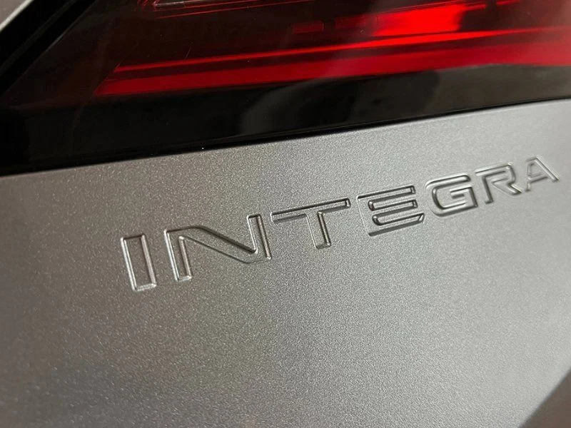 2025 Acura Integra Base - Photo 6