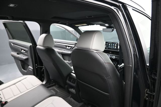 Used 2026 Black Honda Sport Touring image 19