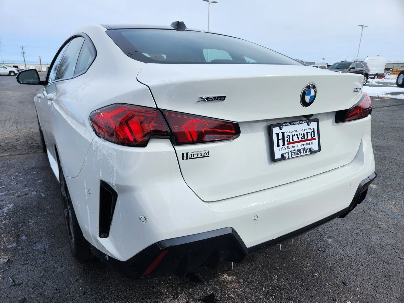 2025 BMW 2 Series 228 - Photo 39
