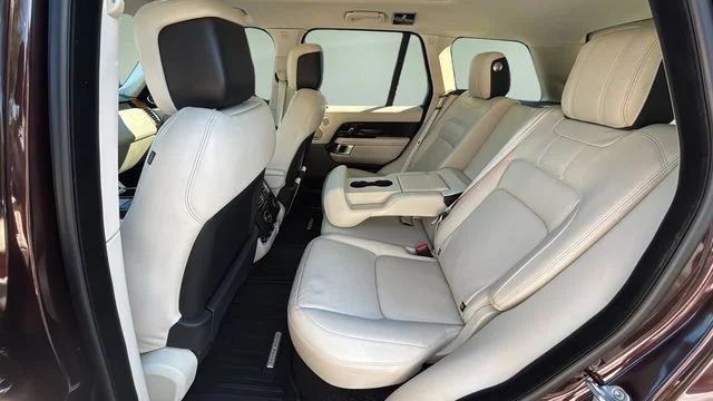 Used 2019  Land Rover 3.0L V6 Supercharged HSE image 20