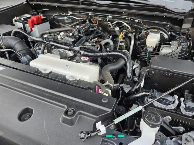 Used 2025 Gray Toyota SR5 image 20