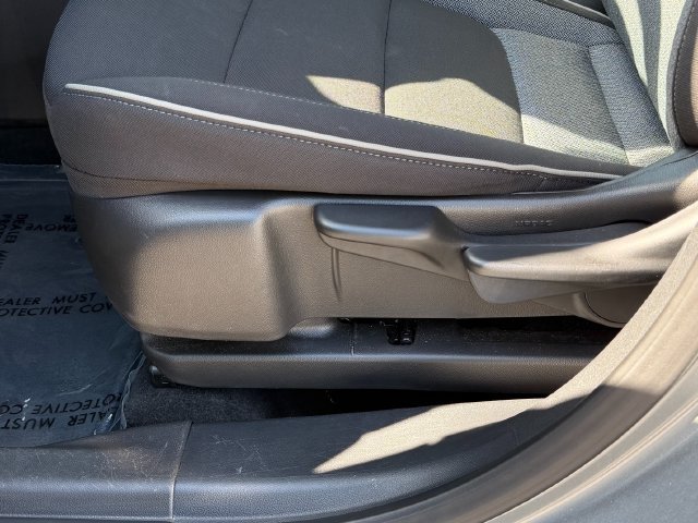 Used 2026 Gray Chevrolet LT image 29