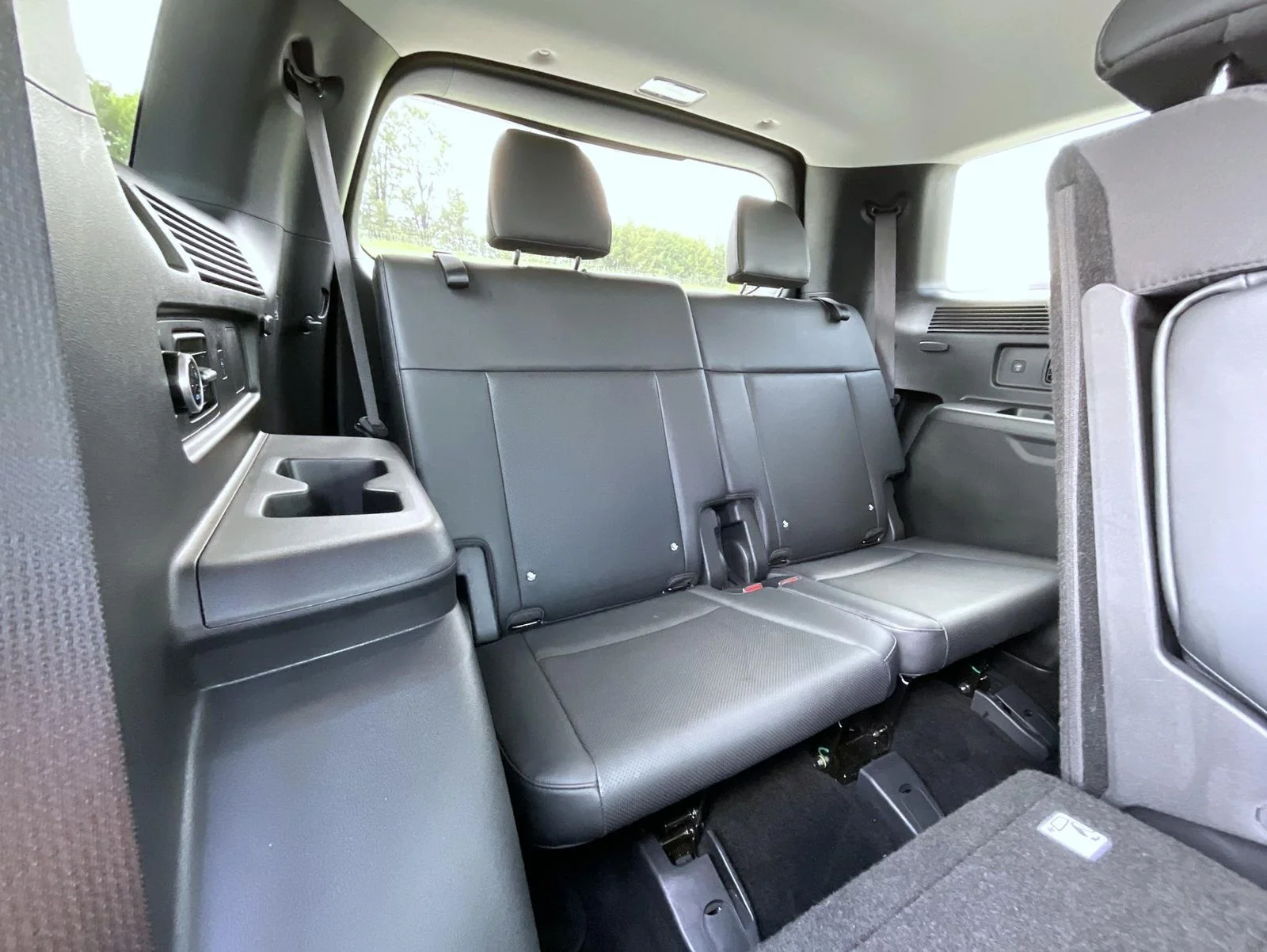 Used 2026 Black Hyundai SEL image 20