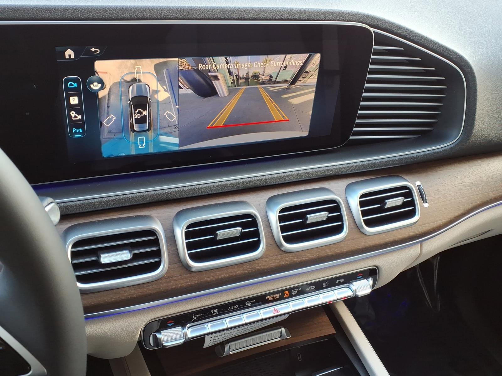 New 2026 Polar White Mercedes-Benz 450 image 6