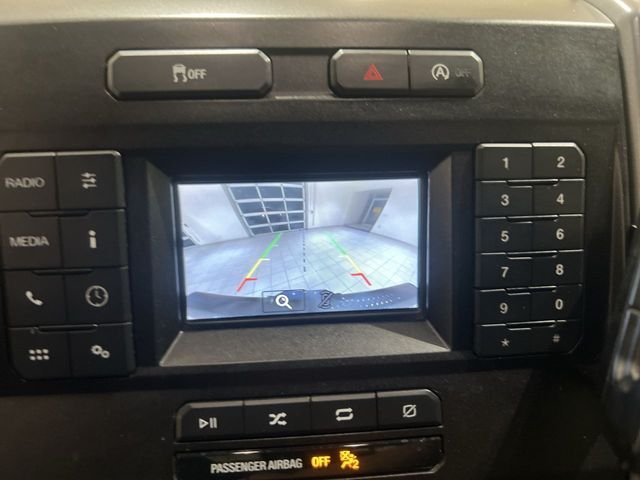 Used 2018 White Ford XLT image 13