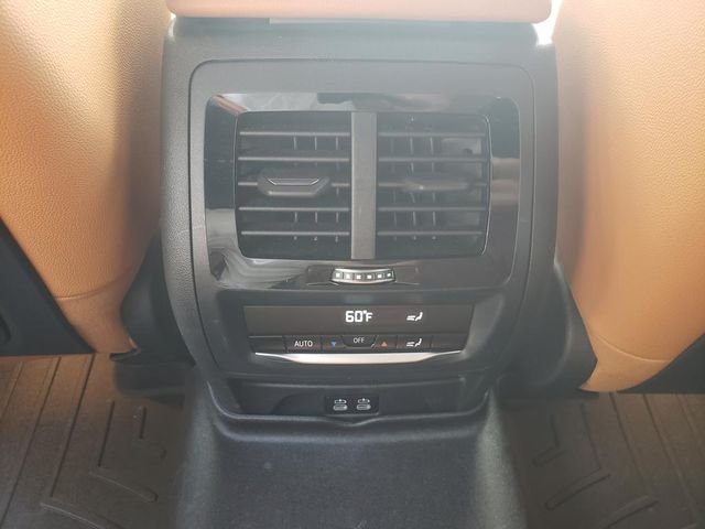Used 2023 Blue Metallic BMW xDrive30i image 15