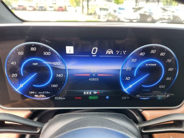 Certified Used 2023  Mercedes-Benz 500 SUV image 24