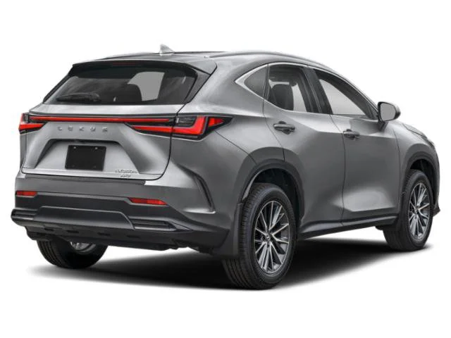2024 Lexus NX 350h 350h Premium AWD's photo