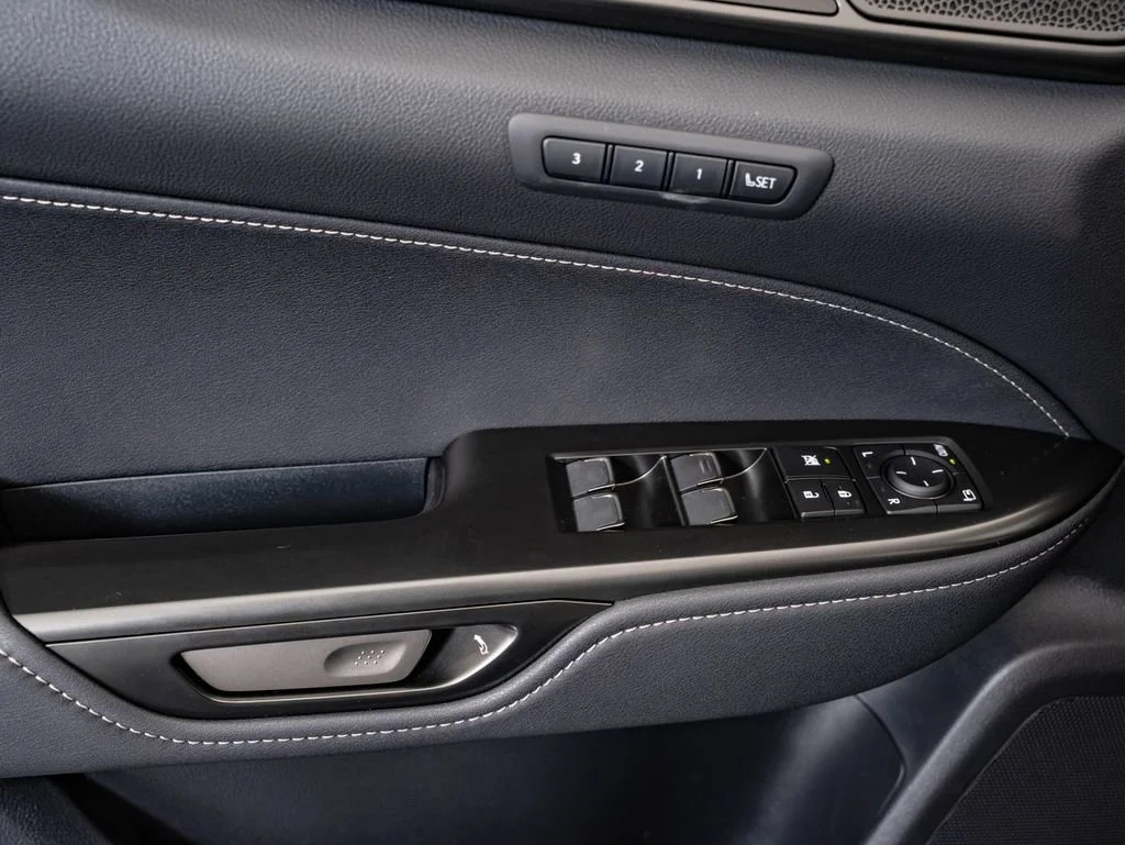 New 2026 Atomic Silver Lexus LUXURY AWD image 25