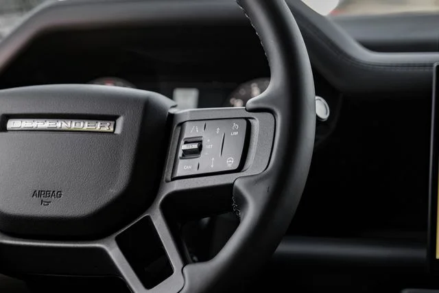 New 2026 Borasco Grey Land Rover X-Dynamic SE image 22