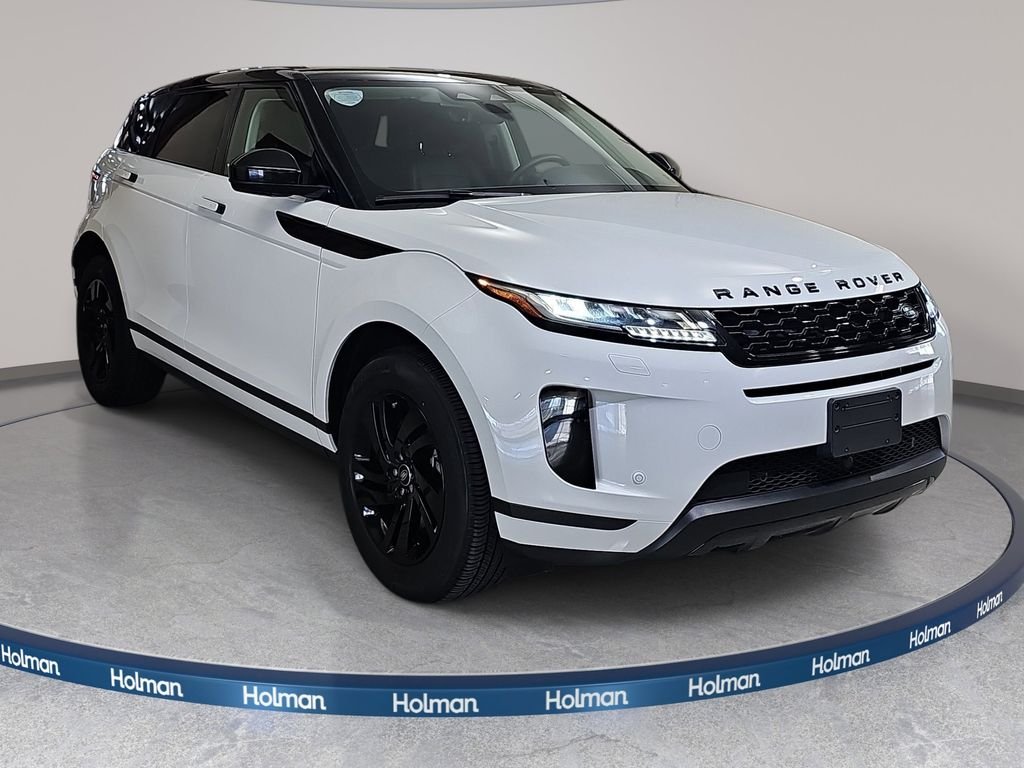 Used 2023 White Land Rover S image 4