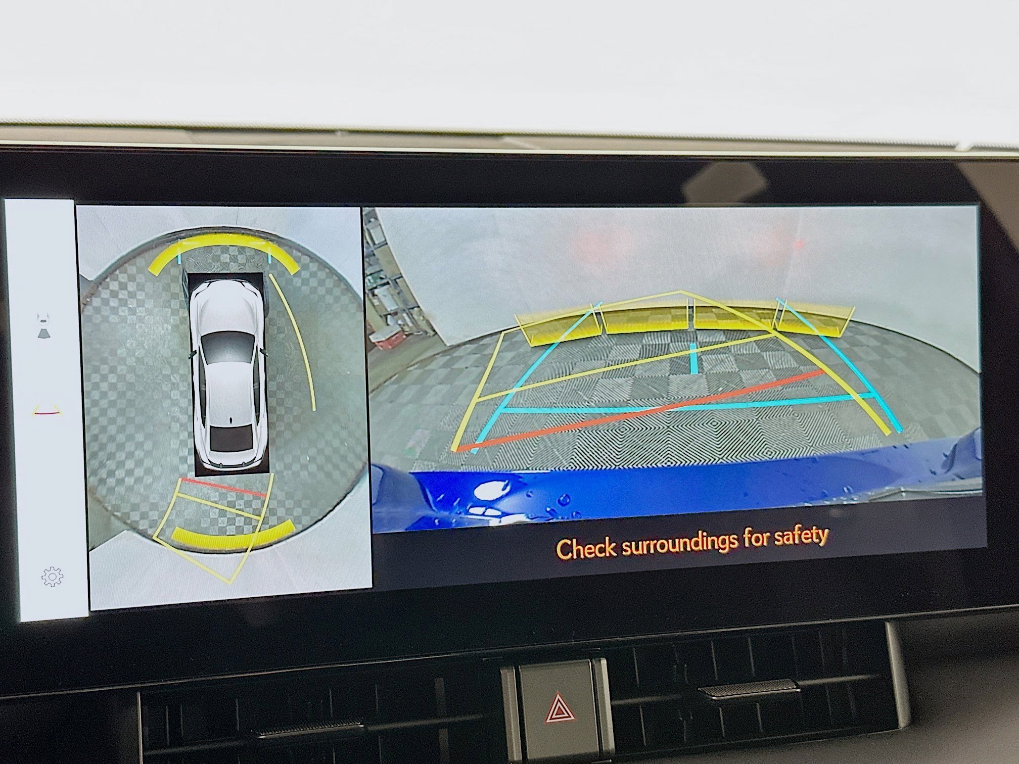 2026 Lexus IS 350 F SPORT DESIGN - Photo 13