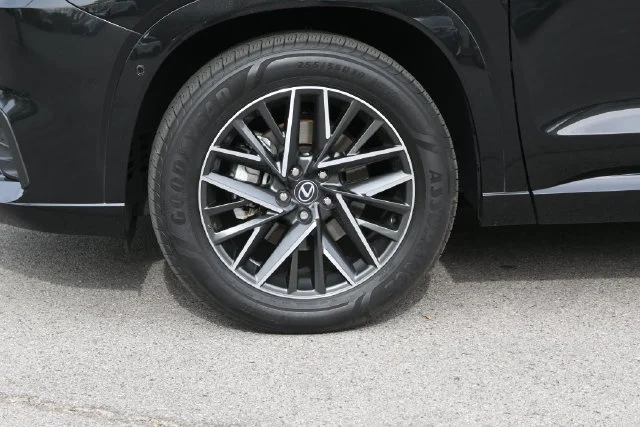 Certified Used 2025 CAVIAR Lexus 350 Premium image 17