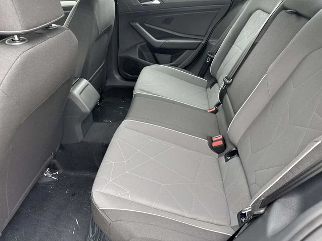 New 2027 Silver Volkswagen 1.5T Sport image 11