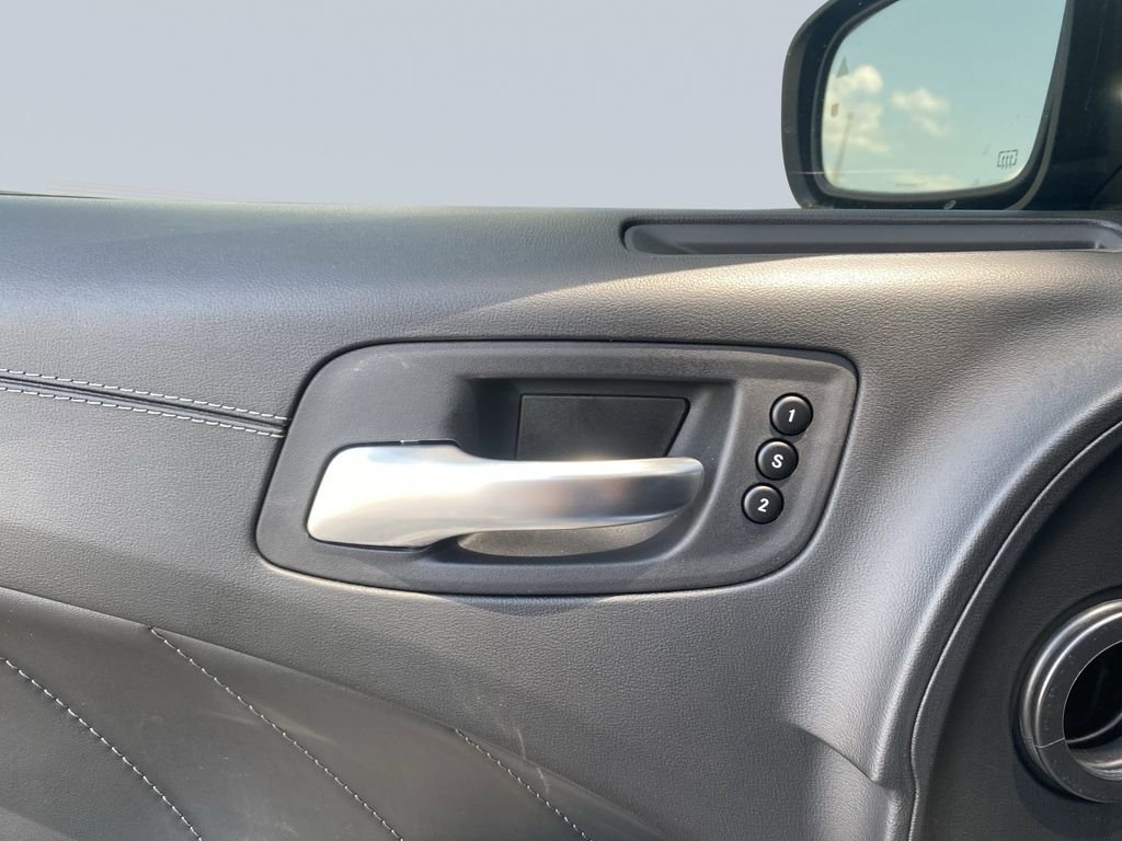 2023 Dodge Charger Scat Pack - Photo 19