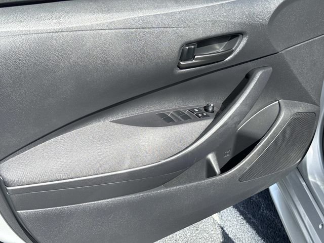 Used 2026 Silver Toyota LE image 16