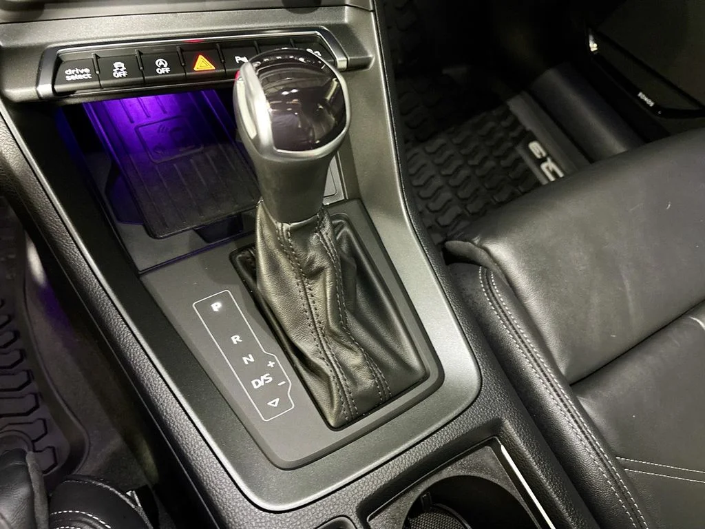 Used 2023 Black Audi Premium Plus image 18