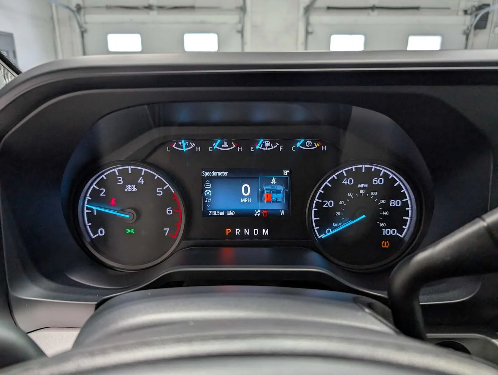 2025 Ford F-250 Super Duty XL - Photo 16