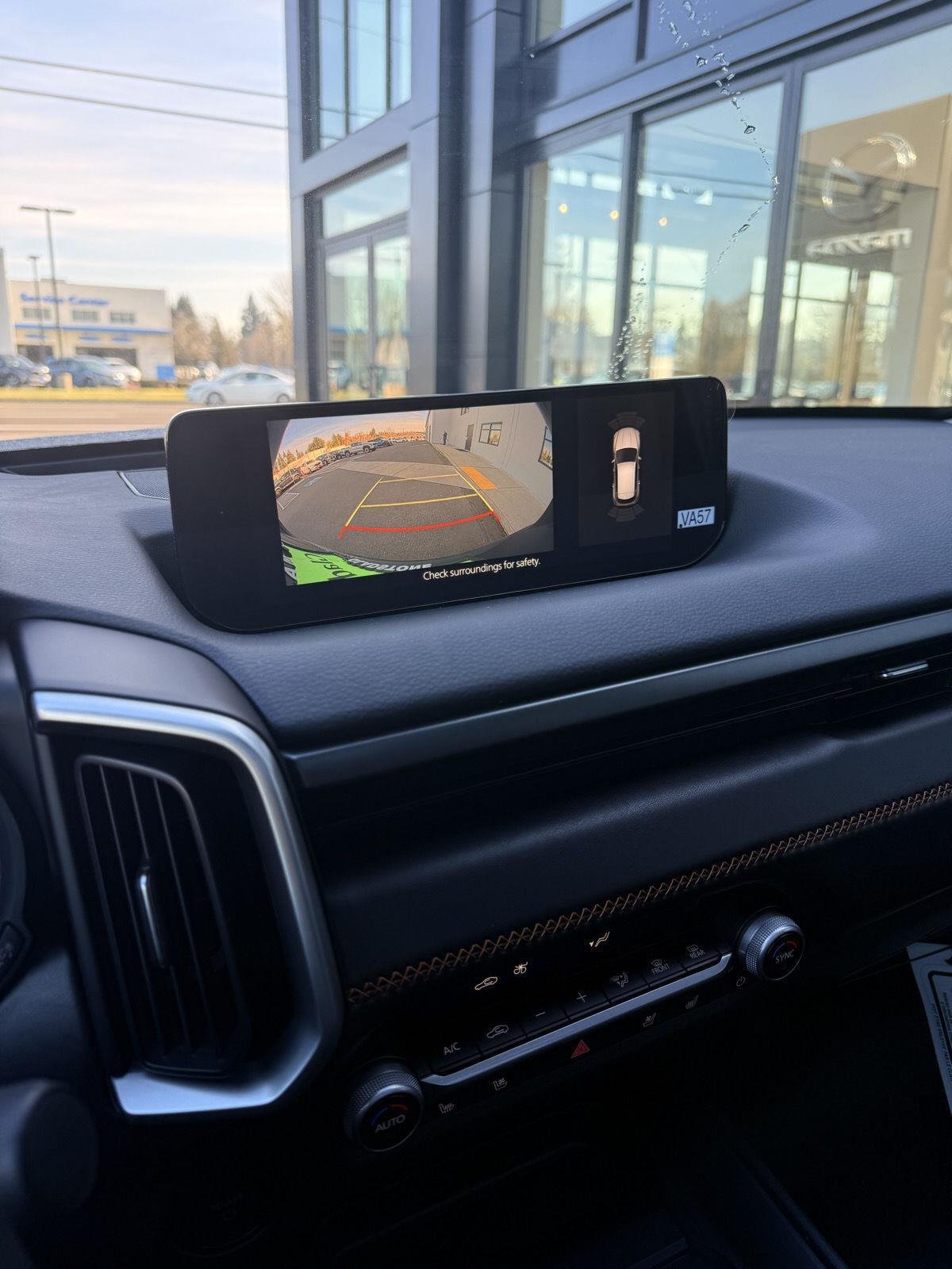 2026 Mazda CX-50 Premium - Photo 9