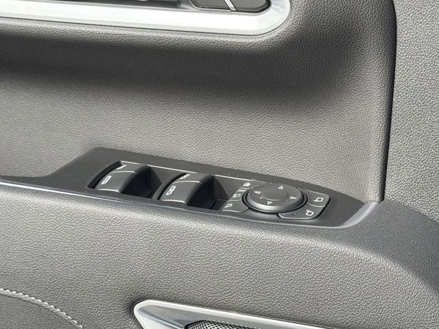 2026 Chevrolet Silverado 2500 HD LTZ - Photo 21