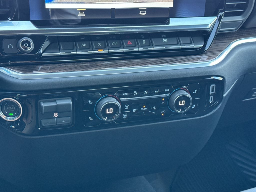 2026 Chevrolet Silverado 1500 LT - Photo 18
