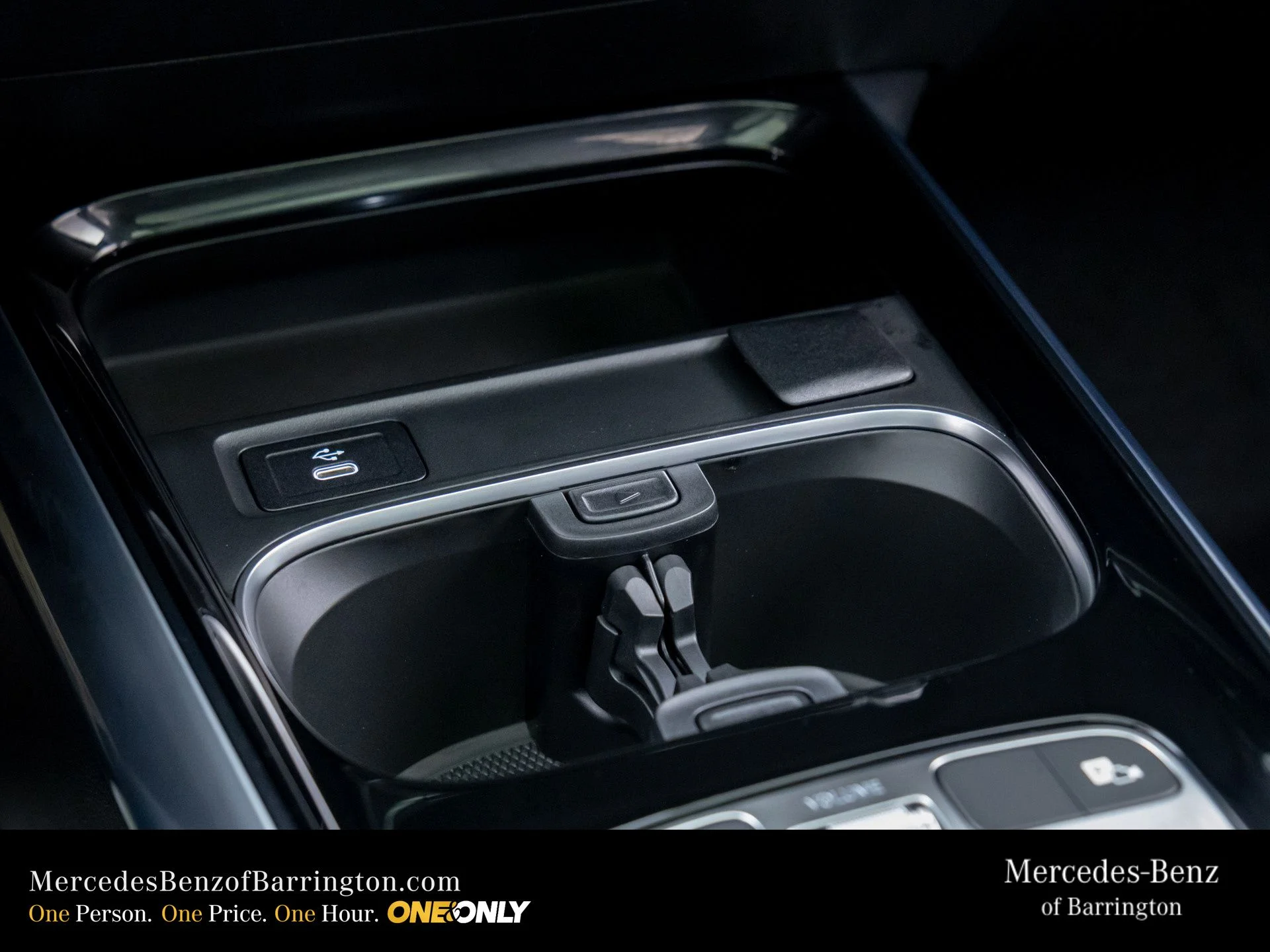 2026 Mercedes-Benz GLA GLA 250 - Photo 27